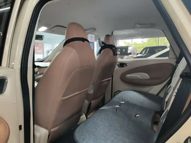 Wuling Bingo — Фото автомобиля 16