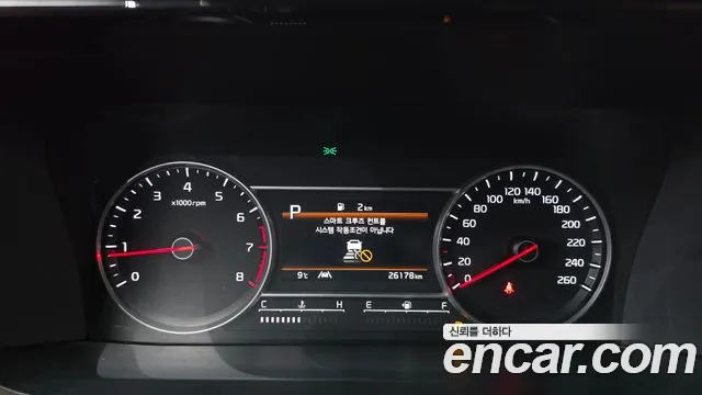 Kia Sorento 4th Gen — Фото автомобиля 11