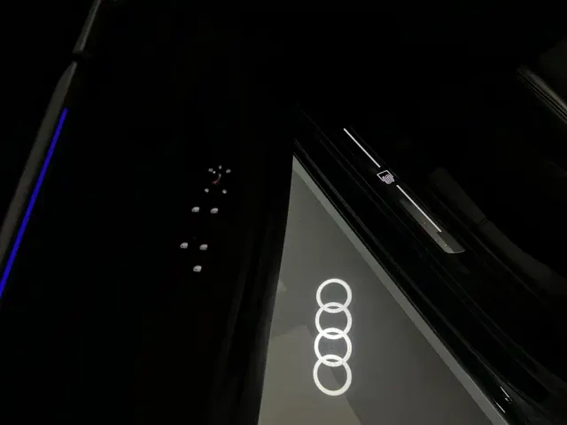 Audi A3 — Фото автомобиля 10
