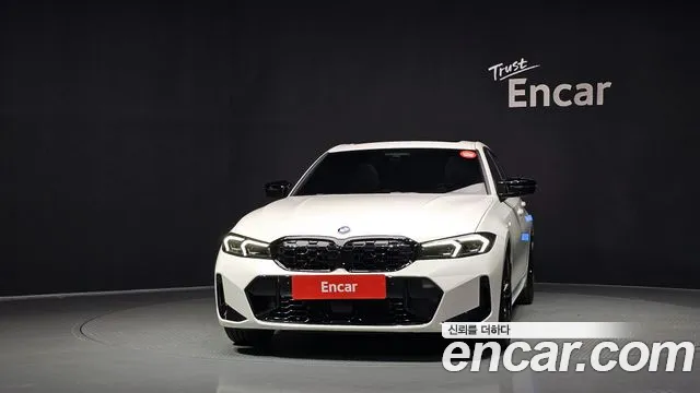 BMW 3-Series 3 серия (G20) M340i Pro — Фото автомобиля 3