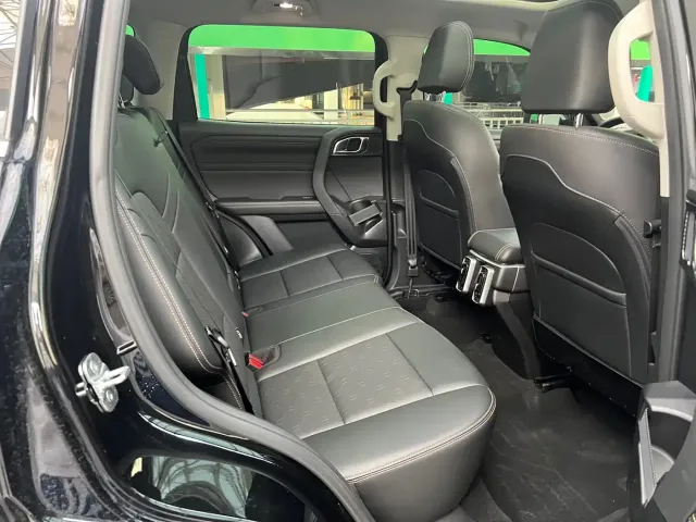 Haval Big Dog — Фото автомобиля 6