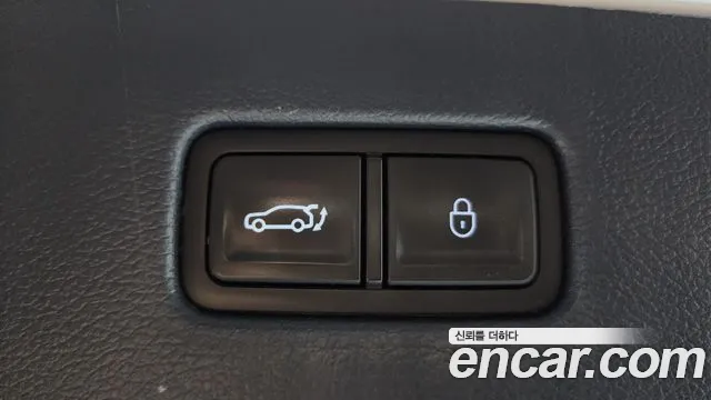 Genesis GV80 — Фото автомобиля 19