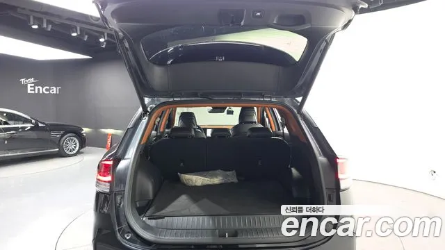 Kia Sportage 5th Gen — Фото автомобиля 26