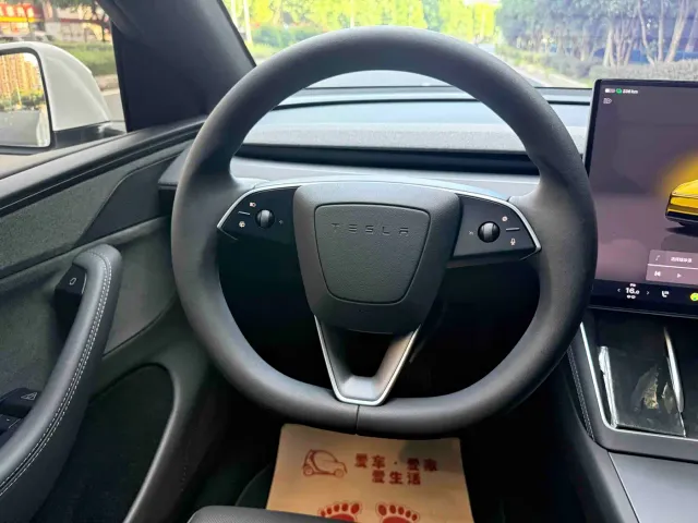 Tesla Model Y L — Фото автомобиля 16