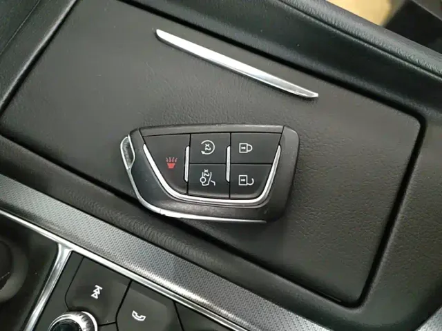 Cadillac CT5 — Фото автомобиля 8