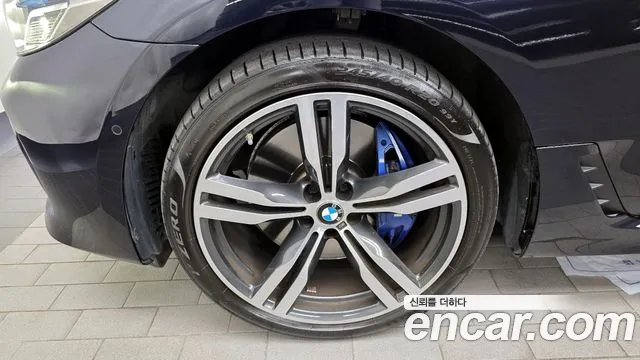 BMW Gran Turismo — Фото автомобиля 5