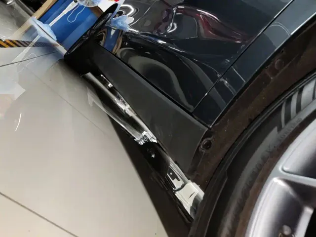 Leapmotor C10 — Фото автомобиля 20