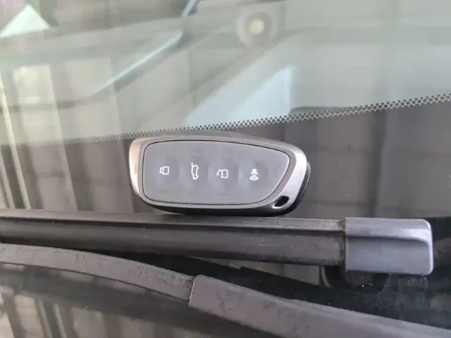 Haval Xiaolong MAX — Фото автомобиля 8