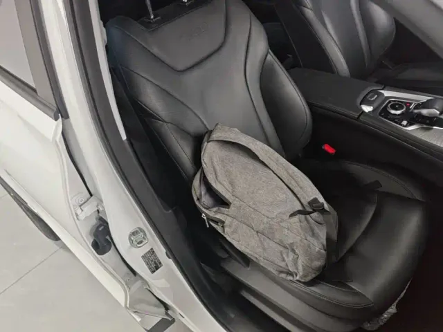 Chery Tiggo 8 PLUS — Фото автомобиля 24