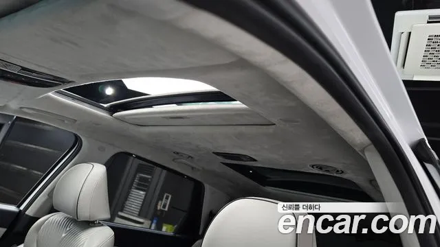 Hyundai Palisade The New Palisade Бензин 3.8 4WD — Фото автомобиля 18