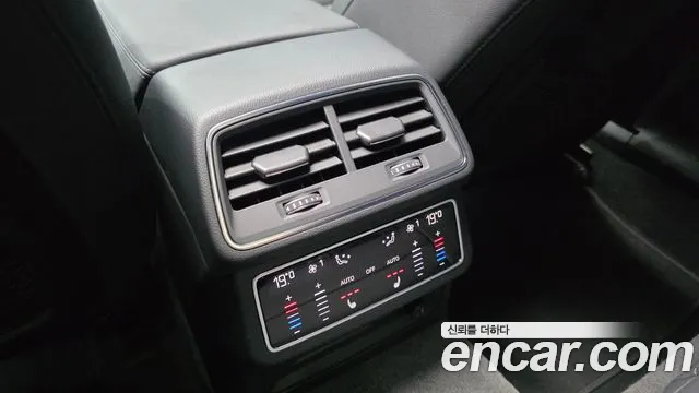Audi A6 C8 — Фото автомобиля 27