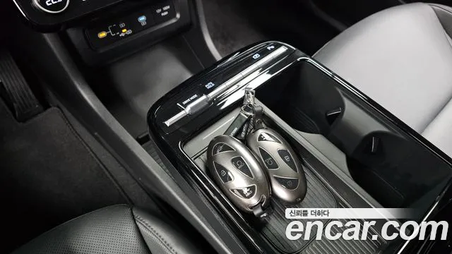 Hyundai Tucson NX4 — Фото автомобиля 23