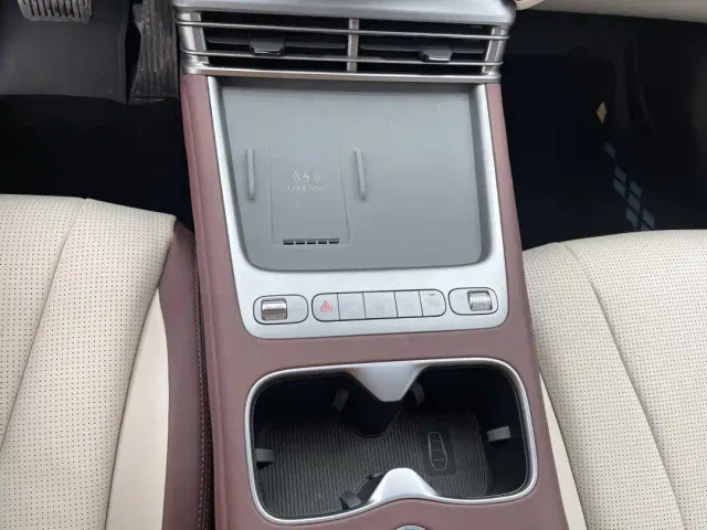 BYD Seal 07 DM-i — Фото автомобиля 10