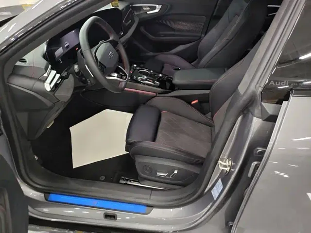 Audi A5L Sportback — Фото автомобиля 14