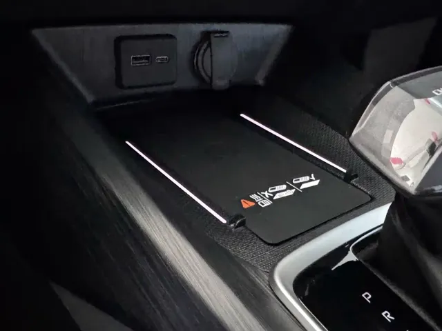 Chevrolet Monza — Фото автомобиля 12