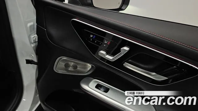Mercedes-Benz GLC-Class X254 — Фото автомобиля 29