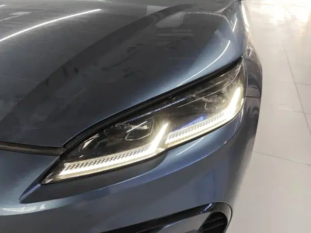 BYD Seal 06 — Фото автомобиля 5