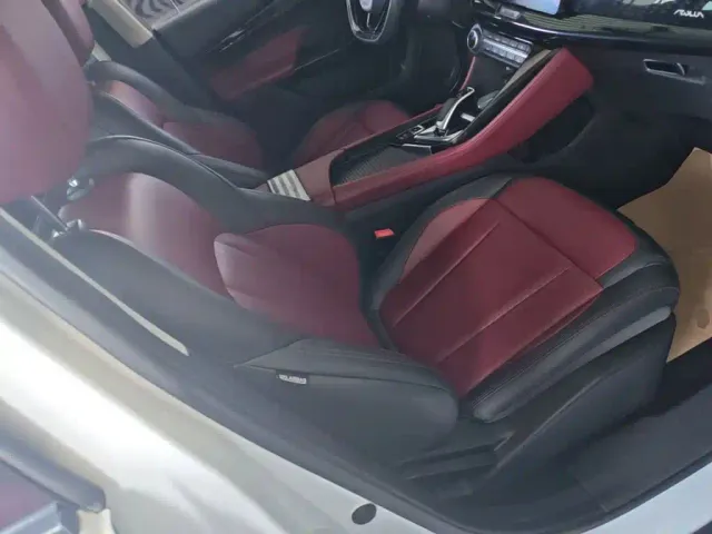 Dongfeng Fengshen AX7 — Фото автомобиля 24