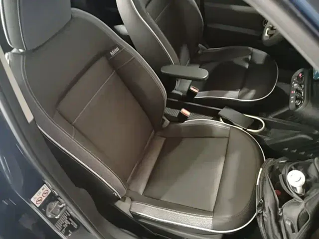 MINI Electric MINI ACEMAN — Фото автомобиля 24