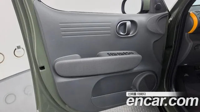 Hyundai Casper — Фото автомобиля 13