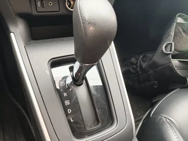 Nissan Sylphy — Фото автомобиля 13