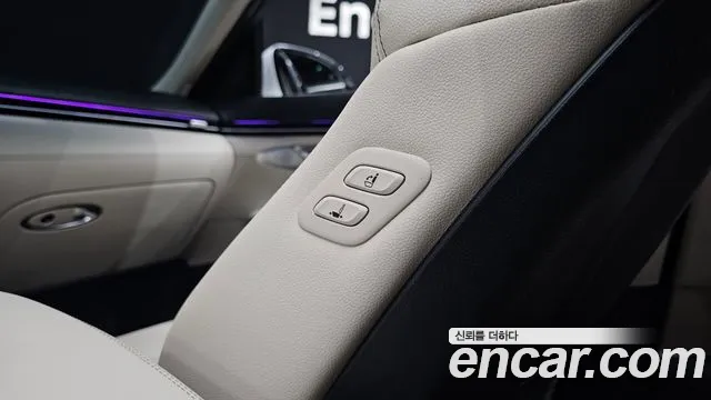 Genesis GV70 2.5T Бензин 2WD — Фото автомобиля 28