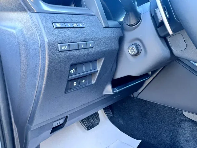Lexus GX — Фото автомобиля 16