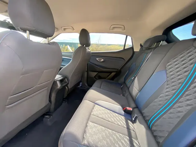 GAC Trumpchi GS3 — Фото автомобиля 8