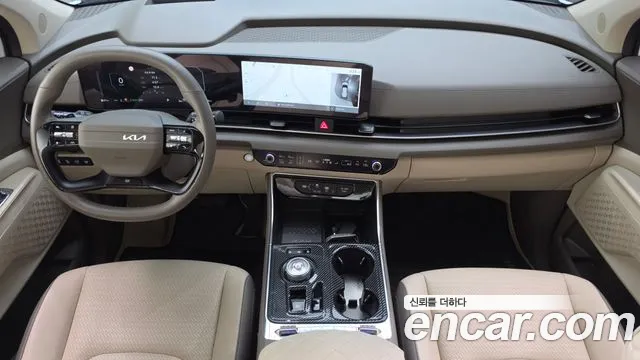 Kia Carnival — Фото автомобиля 10