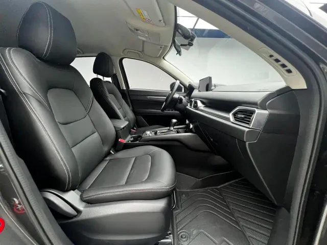 Mazda CX-5 — Фото автомобиля 10