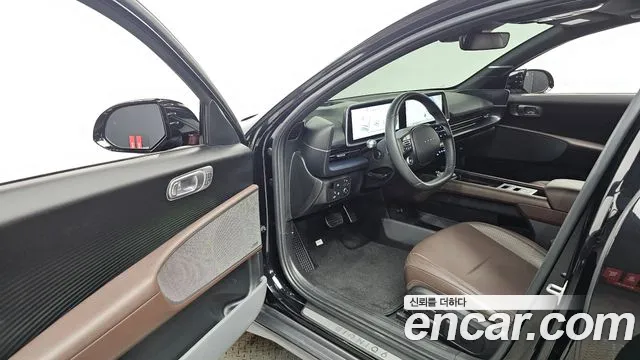 Hyundai Ioniq 6 — Фото автомобиля 10
