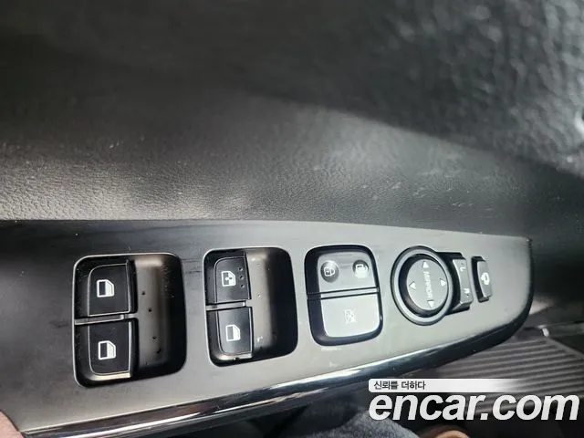 Kia morning Новый Morning (JA) Signature — Фото автомобиля 15
