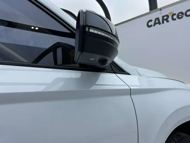 Jetta VS7 — Фото автомобиля 7