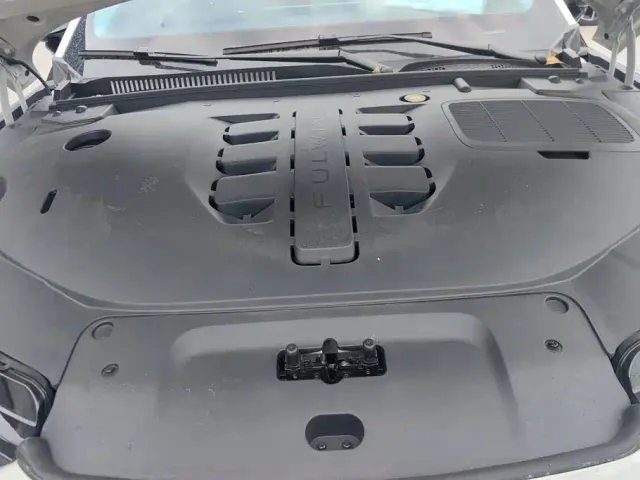 Chery Fulwin A9 — Фото автомобиля 10
