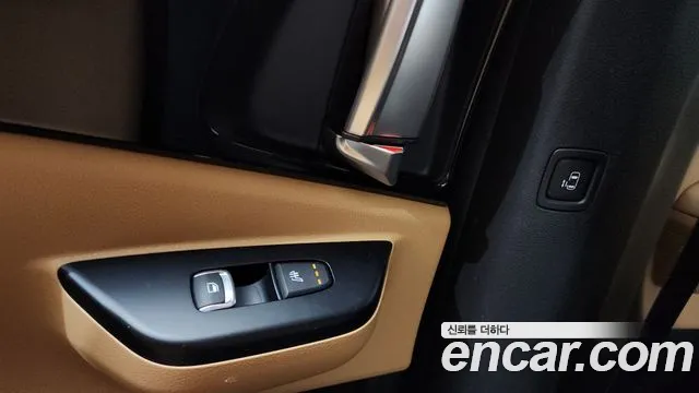 Kia Canival Carnival 4 поколение Дизель 9 мест Prestige — Фото автомобиля 29