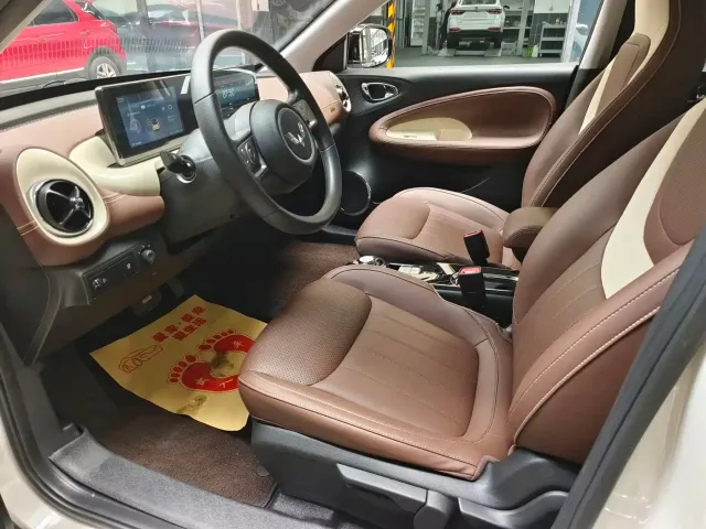 Wuling Bingo — Фото автомобиля 4