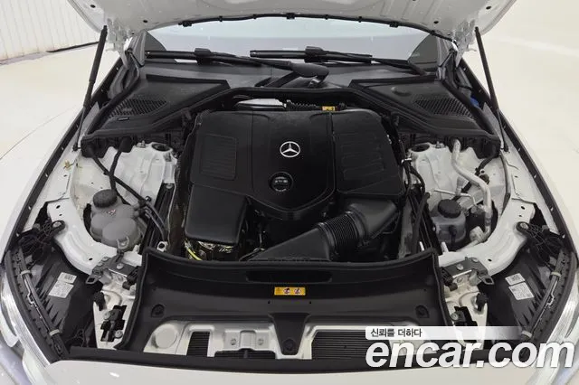 Mercedes-Benz E-Class W214 — Фото автомобиля 6