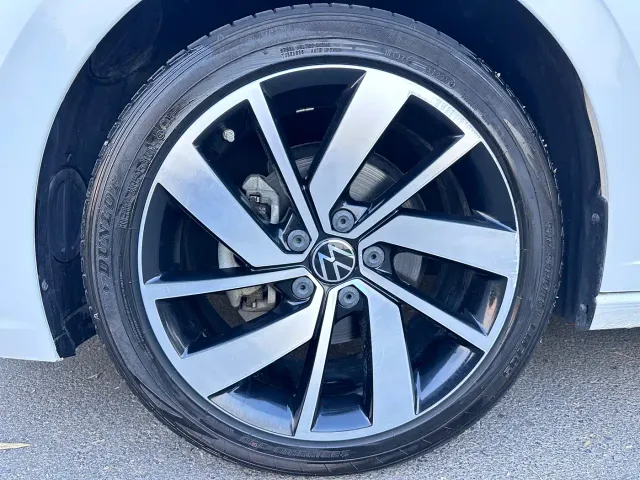 Volkswagen Sagitar — Фото автомобиля 10