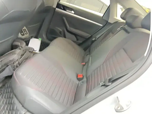 Volkswagen Lavida — Фото автомобиля 16