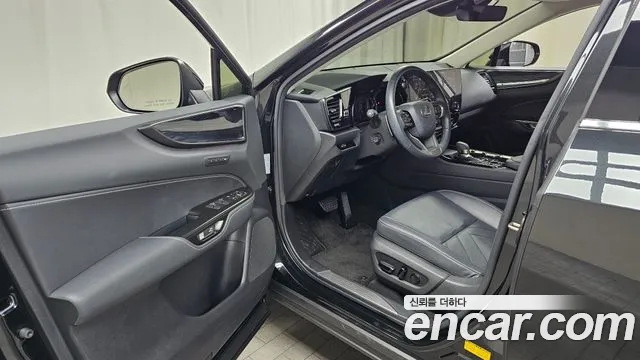 Lexus NX 2nd Gen — Фото автомобиля 15