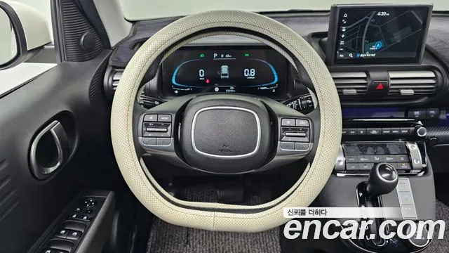 Hyundai Casper Casper Turbo Essential — Фото автомобиля 13