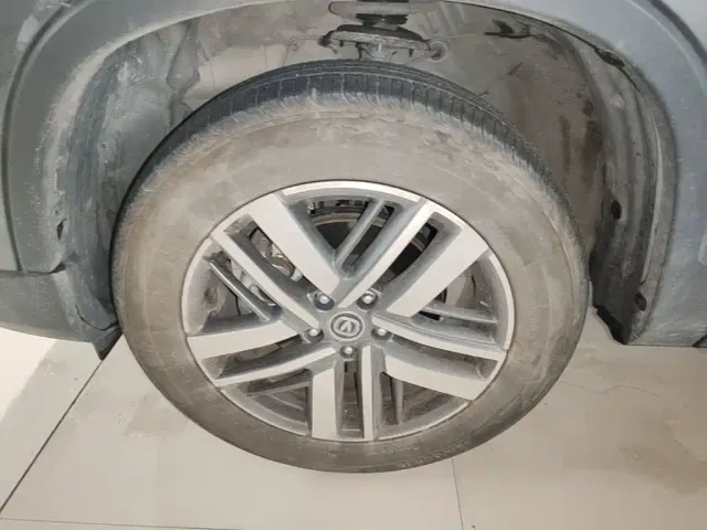 Changan CS75 — Фото автомобиля 22
