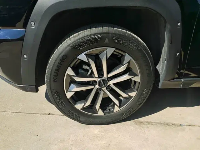 Haval Big Dog — Фото автомобиля 22
