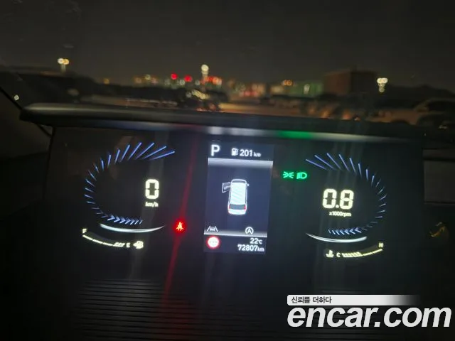 Hyundai Staria — Фото автомобиля 7