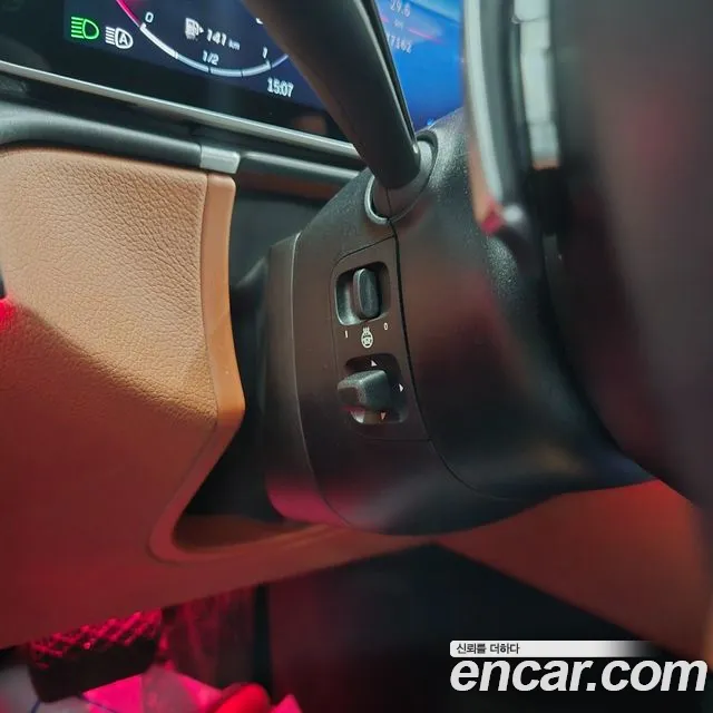 Mercedes-Benz S-Class — Фото автомобиля 16