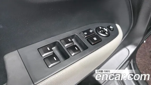Kia RAY Новый Kia Ray Prestige — Фото автомобиля 24