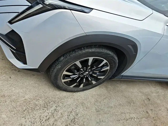 GAC Trumpchi Emkoo — Фото автомобиля 22