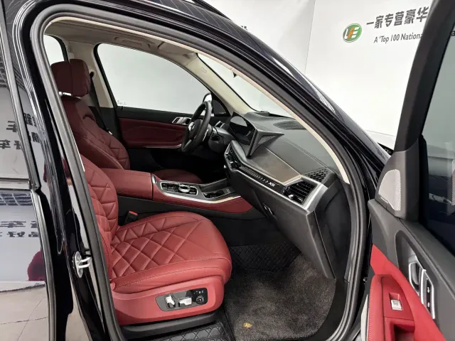 BMW X5 — Фото автомобиля 25