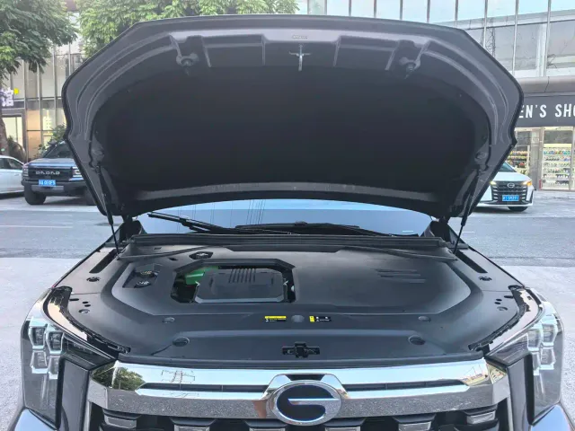 GAC Trumpchi ES9 — Фото автомобиля 27