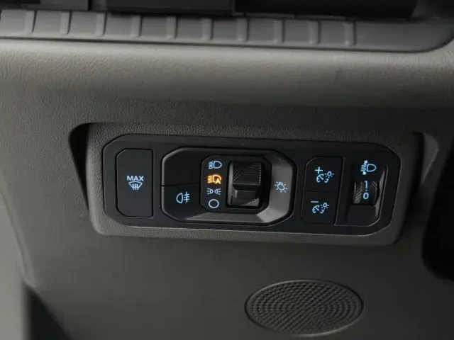 Ford Edge — Фото автомобиля 21